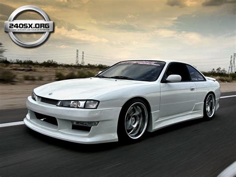 Nissan 240sx Wallpapers Wallpaper Cave