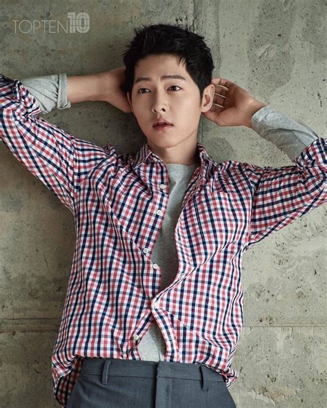 song joong ki topten10