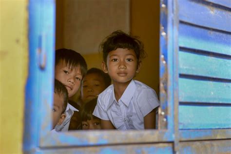 Eradicating Rural Poverty In Cambodia Borgen