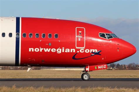 Norwegian Announces ‘cheapest Trans Atlantic Flights Ever Norwegian Air Cheap Flights To