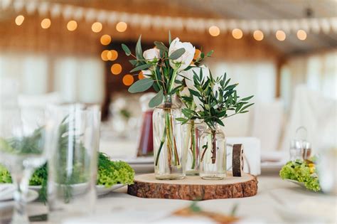 Eco-Friendly Wedding Ideas: Tips for a Sustainable, Green Reception