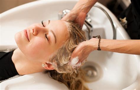 9 Benefits Of Hair Spa Treatments And How To Do It At Home