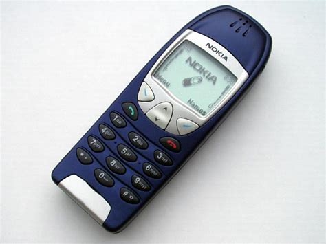 Nokia corporation is a finnish multinational telecommunications, information technology, and consumer electronics company, founded in 1865. Nokia 6210 Specs - Technopat Database