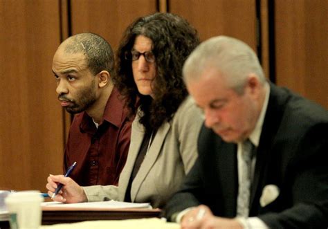 Attorneys For Accused Serial Killer Michael Madison Seek Special Prosecutor For Death Penalty
