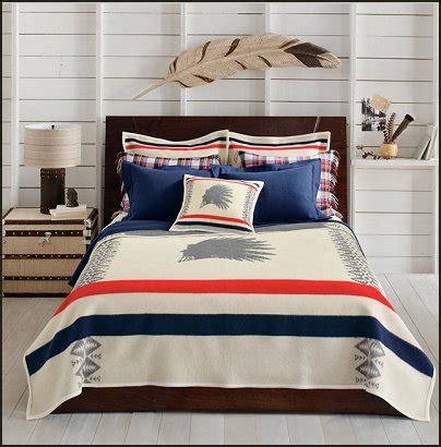 It maximizes the space in the room while lending a classic touch to the room. Decorating theme bedrooms - Maries Manor: Southwestern ...