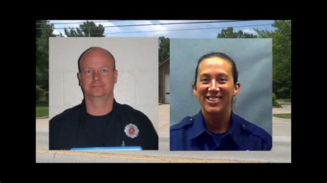 akron fire tyrants lieutenant porn stars get paid leave retire chief tucker embarrassed