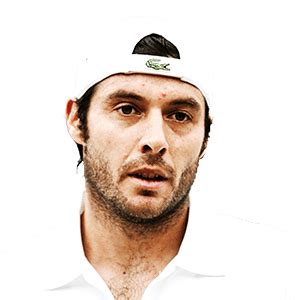Sebastien Grosjean Bio Atp Tour Tennis