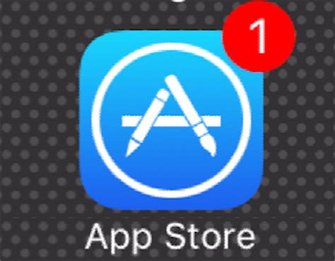 Explore similar / all app store buttons. What are iPhone App Store updates? - Ask Dave Taylor