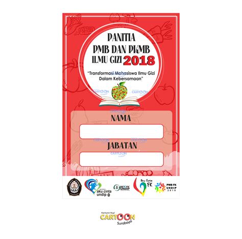 Contoh surat kagum untuk panitia mos sudah lama saya tidak update kembali karena masih ada dear kakak kelas wijaya kusuma. Contoh Hasil Desain ID card/ CoCard Panitia Acara Gizi ...