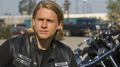 Unveiling The Mystery Who Is Sam Crow In Sons Of Anarchy
