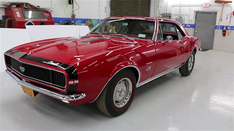 There are 226 1969 chevrolet camaros for sale today on classiccars.com. 1967 Camaro RS/SS For Sale - YouTube