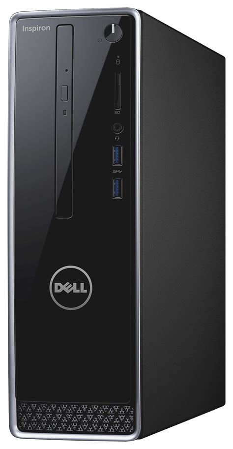 Dell Inspiron Desktop Intel Pentium 8gb Memory 1tb Hard Drive