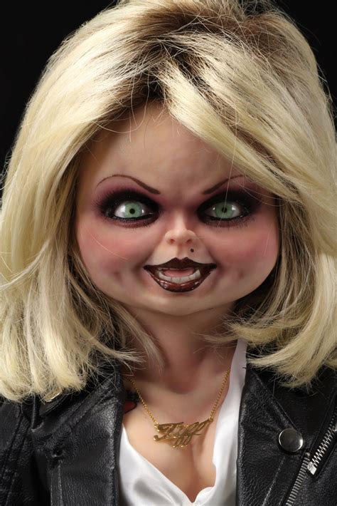 Talking Tiffany Bride Of Chucky Doll Order Cheapest Save 43 Jlcatj