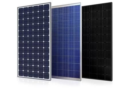 Solar Panels Pv Modules Artisans Trade Depot