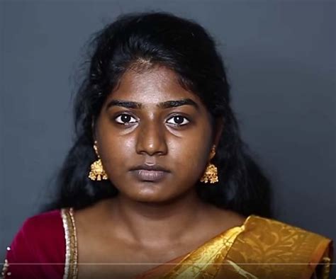 Why Do Tamilians Have A Dark Skin Tone Quora In 2021 Indian Girl