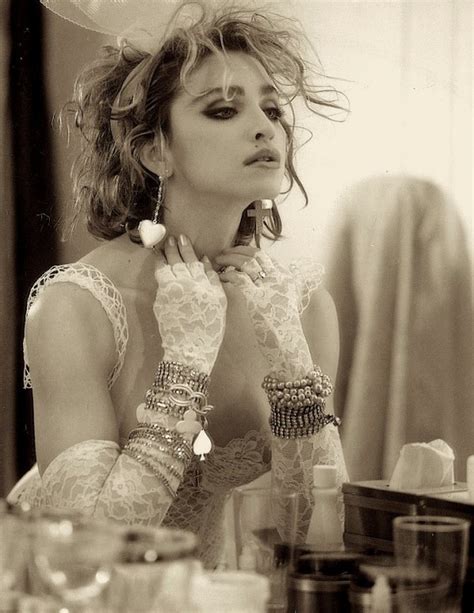 Like a virgin was written by billy steinberg and tom kelly. Madonna fotografata da Steven Meisel per l'album 'Like a ...