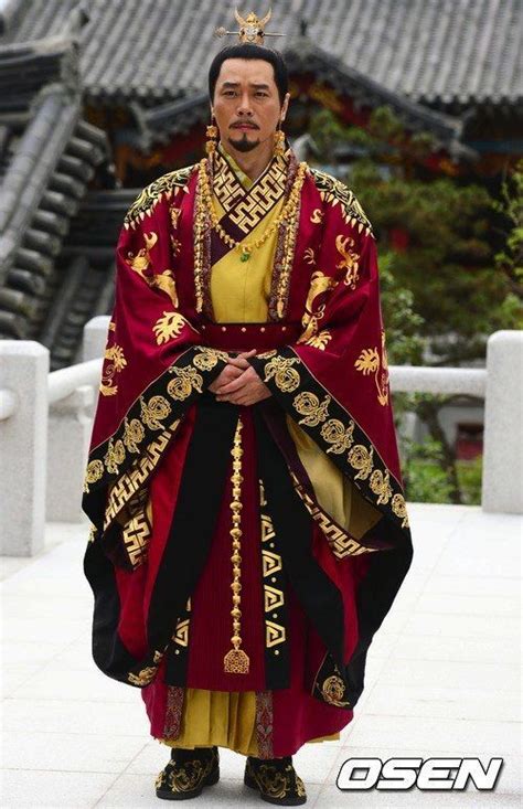 Forever the monarch the king: The Great King's Dream (대왕의 꿈) Korean - Drama - Picture ...