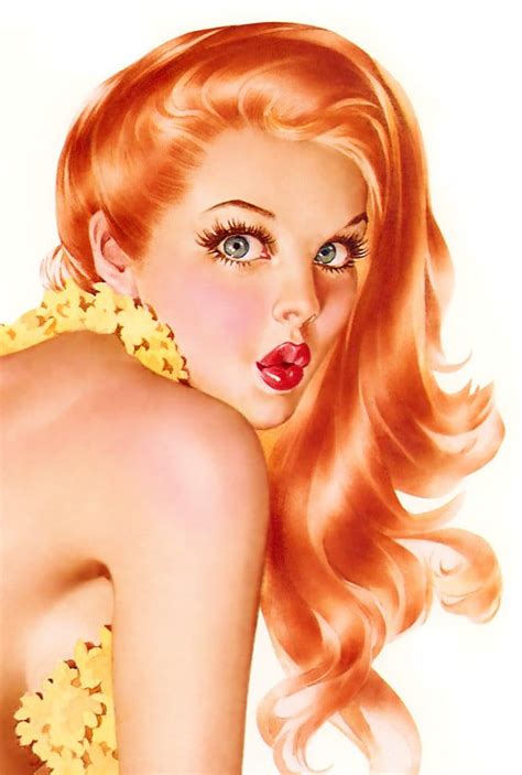 Picture Of Alberto Vargas