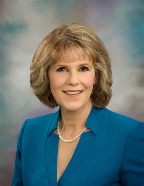 Senator Cathy Young to Leave Office March 10 to Take Job at Cornell ...