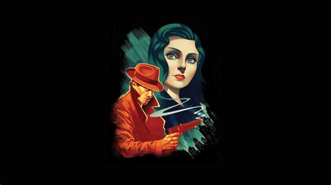 You can install this wallpaper on your desktop or on your mobile phone and other gadgets that support wallpaper. A Quick Burial at Sea Wallpaper I threw together | 1920x1080 | : Bioshock