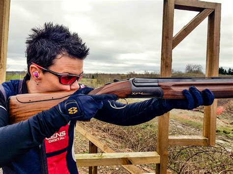 Best Clay Shotguns For 2020 Beckie Mckenzies Picks Clay Shooting