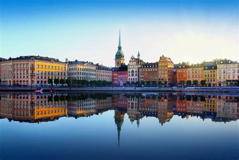Best Ways To Enjoy Stockholm Under Your Budget