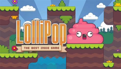 Lollipop The Best Indie Game Steam News Hub