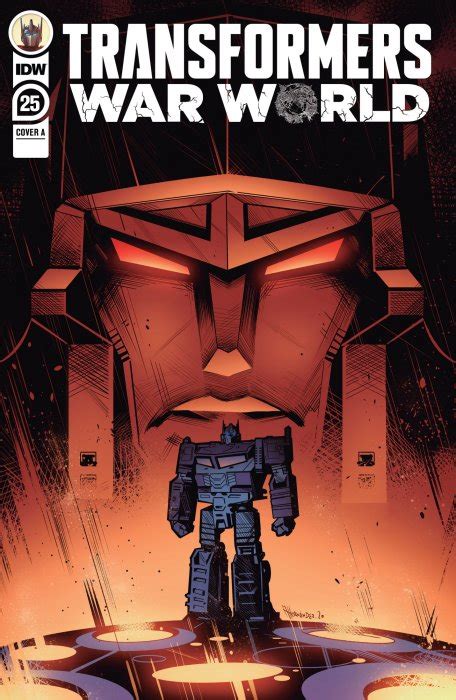 Transformers Transformers Vol 3 25 Download Marvel Dc Image