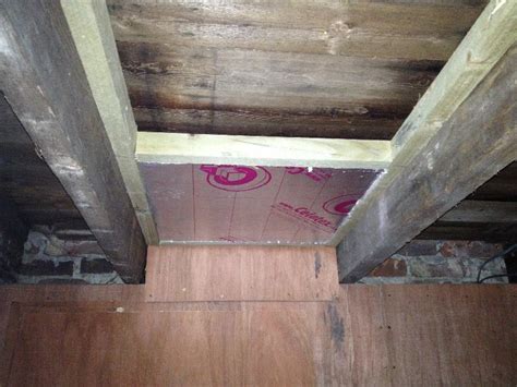During installation, avoid the following mistakes, as they can be costly or dangerous down the road. Rochelle Intermodal - N Scale Railroad » insulation