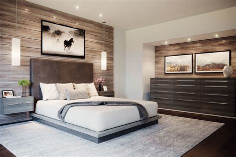 Realistic Interior Corona Bedroom 3d Model Cgtrader