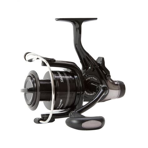 Daiwa Black Widow Br Spinning Reels Fishing From Grahams Of Inverness Uk
