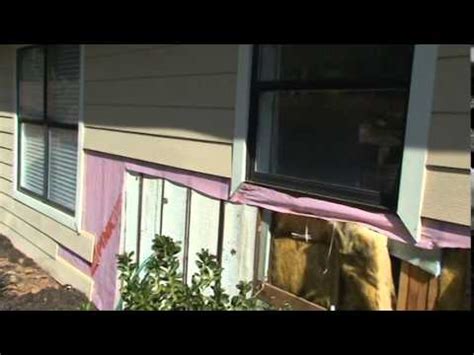 And that you are to leave a preferred 1/8 but 1/16 was. Part 2 Don't install hardiplank siding over old siding it ...