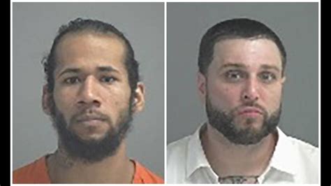 Sandusky County Jail Inmates