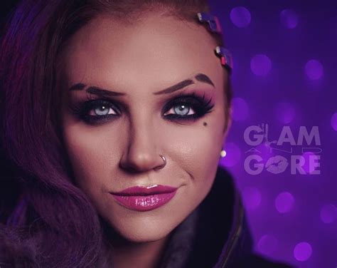 Mykie Mykie Instagram Photos And Videos Mykie Glam And Gore