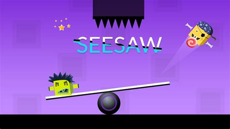 Seesaw Gameplay Youtube