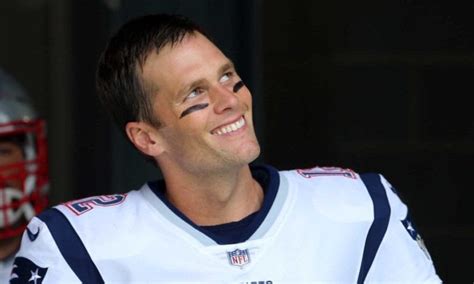 Social Media Reacts After Photos Of Tom Brady On Vacation Go Viral