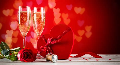 The Perfect Package 27 Fun And Memorable Valentines Day Event Ideas