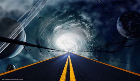 The great collection of microsoft windows 10 desktop wallpaper for desktop, laptop and mobiles. Interdimensional Travel, By Realising the Universe as a ...