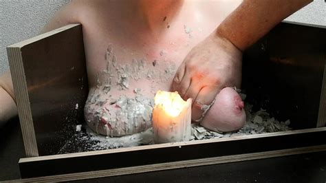 See And Save As The Tit Torture Device Extrem Hot Candle Wax Part Porn