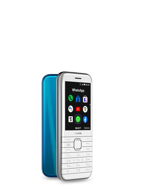 We create technology that helps the world act together. Nokia 8000 4G technische daten, test, review, vergleich ...