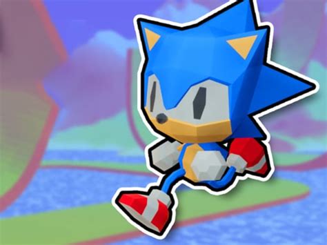 Sonic Revert Unblocked Games Premium