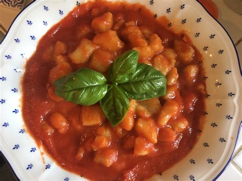 Gli gnocchi di ricotta senza uova sono una vera benedizione. Gnocchi senza uova fatti in casa - Mammarum
