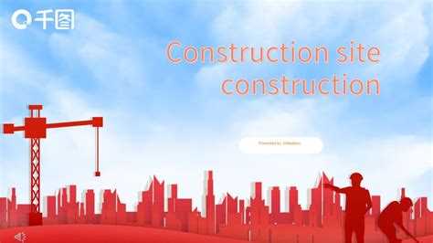 Best Free Building Safety Google Slide Themes And Powerpoint Templates