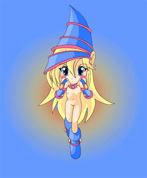 Rule 34 Animated Dark Magician Girl Tagme Yu Gi Oh 1332951