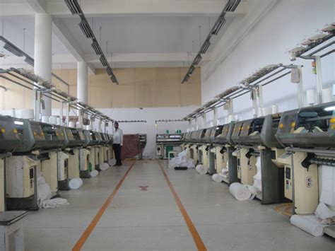 Apex spinning & knitting mills limited was founded in 1990. ONE COMPOSITE LIMITED | KNITTING
