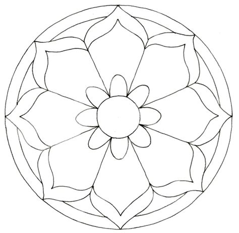 WILDFIND-MANDALA 1