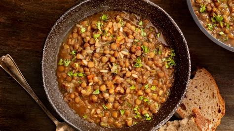 7 Easy Jewish Dishes To Make With Lentils In Your Pantry The Nosher