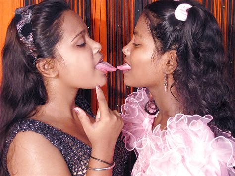 Porn Pics Desi Indian Lesbian Porn Actress Gang Sanjana Others 71576976