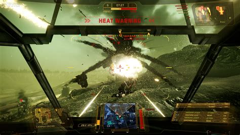 6 MechWarrior Online HD Wallpapers | Backgrounds - Wallpaper Abyss