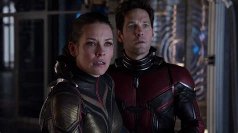 Ant Man And The Wasp Quantumania Everything We Know So Far